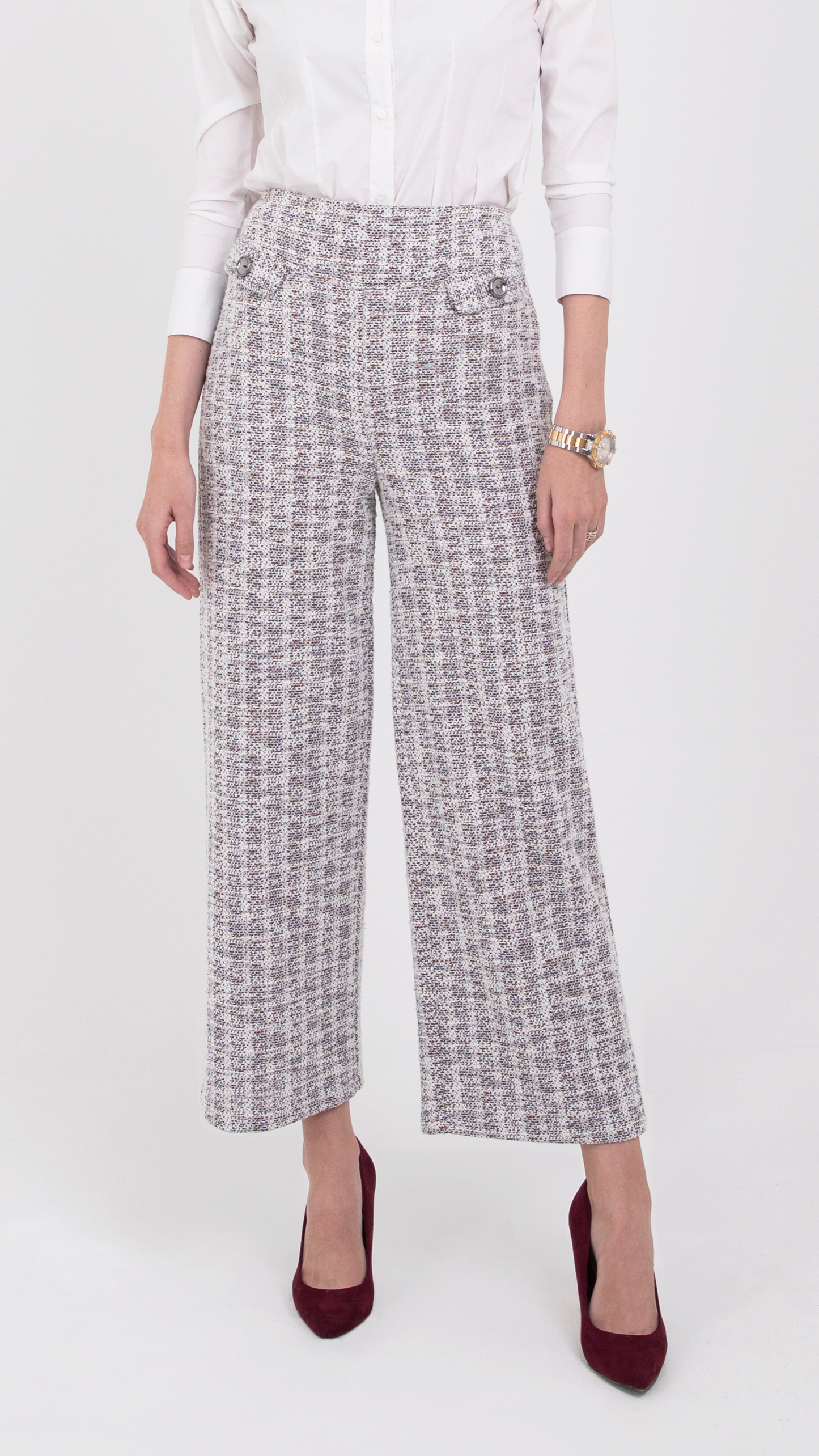 Pantalon Vittorio